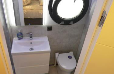 Hausboot Moselrose in Pölich - Foto 16