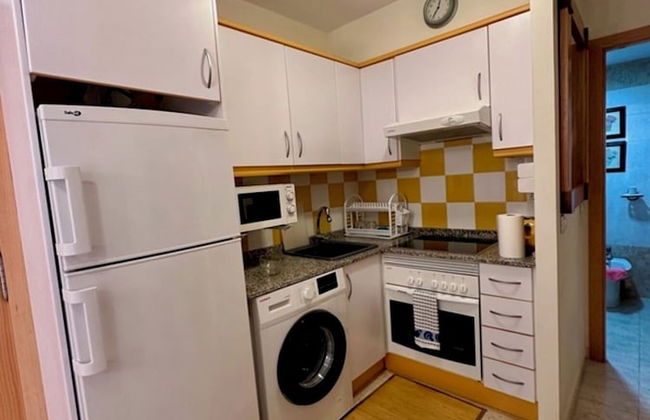 Apartamento Mar de Oropesa I Ref 003 - Photo 20