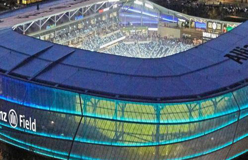 Enchanting and comfy urban cottage with renovated rustic den by Como Park & MN State Fair - Foto 13