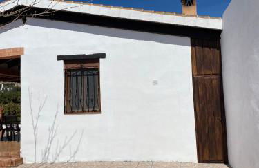 Molino Alto de Murchas - Foto 13