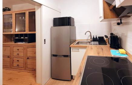 MADISON Homes Apartment 50 qm in Prien mit Balkon, Bergblick, Parkplatz, zentral gelegen - Foto 34