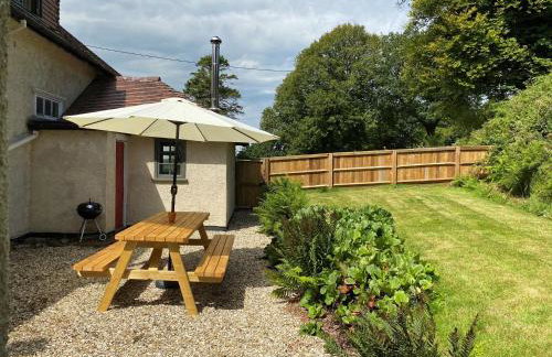 2 Bed in Withypool 77362 - Foto 10