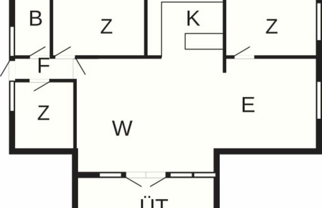 Secluded Oasis by Kvie Lake-by Traum - Foto 3