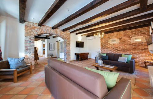 Villa Avalon - Luxury home with pool in the centre of Istria - Foto 11