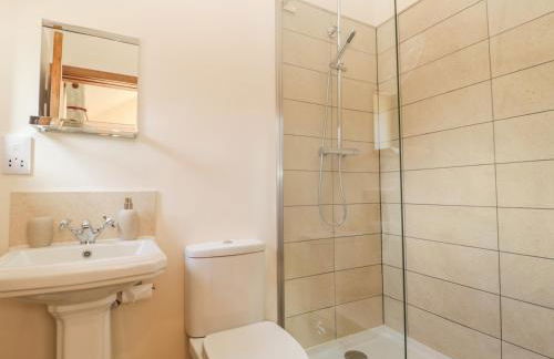 The Milking Barn - Foto 15