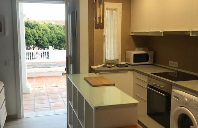 Benalmadena Front Beach Apartment - Foto 18