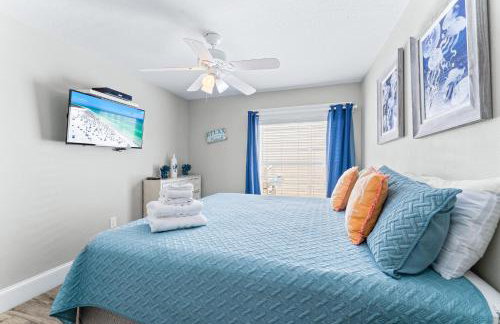 Fanta-Sea on the Beach by Beachside Management - 49 Beach Rd - Foto 80