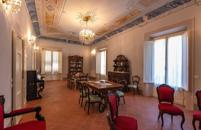 Agriturismo Villa Ulivello in Chianti - Foto 83