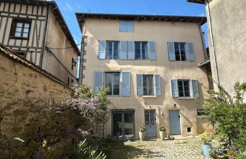 Le Carrousel, appt T3 cosy 75 m2 - Foto 10