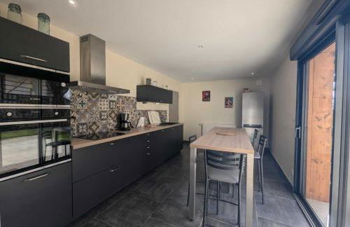 Gite de la grand'cour - Foto 8