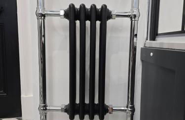 Luxury central apartment w/ 3 beds + 24hr check-in - Photo 24