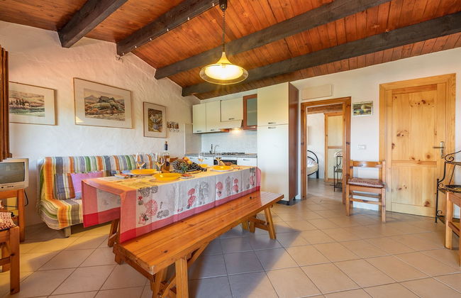 AffittaSardegna - Casa Coppia 3 - Foto 6