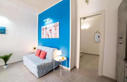 Napoli Centro Casa Vacanza - Foto 19