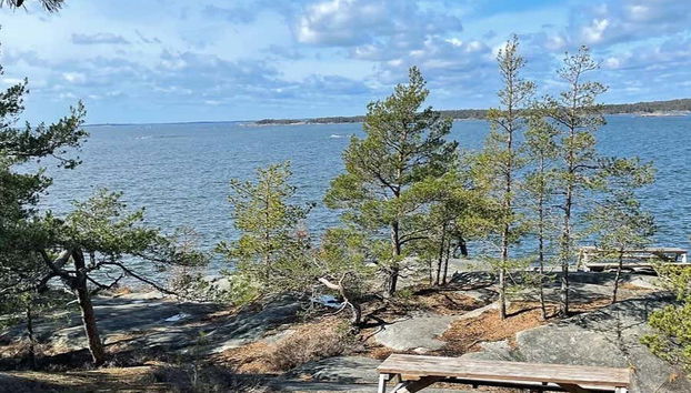 Desfrutaremos de belas paisagens