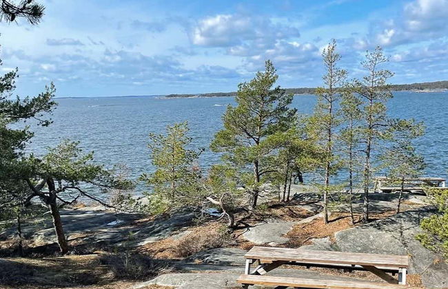 Excursão a Porkkala - Foto 4