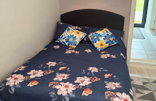 1 Bedroom Annex - 2 Mins From Train Station - Foto 3