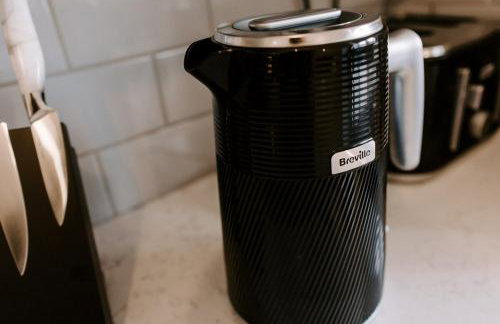 Morville Court - 2 bed house with office - Foto 6