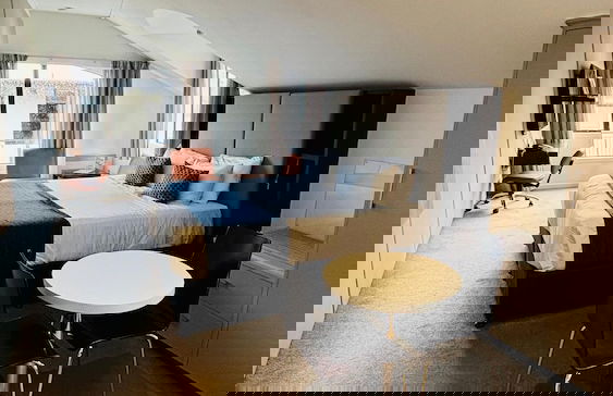 Garden Court Suites And Apartments - Foto 31