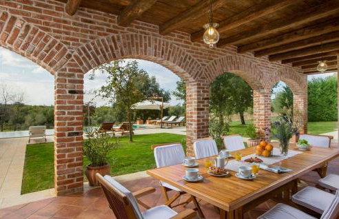 Villa Hacienda - Photo 4