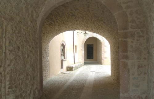 Umbria Valnerina in Noble Residence near Spoleto Apartment x 4-6 persons - Foto 16