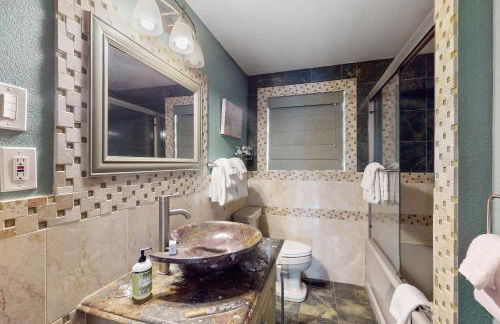 Puget Sound Sanctuary Entire Home - Foto 23