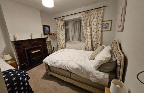 Contractors Corporate Charress House, 6 Bedrooms - Foto 14