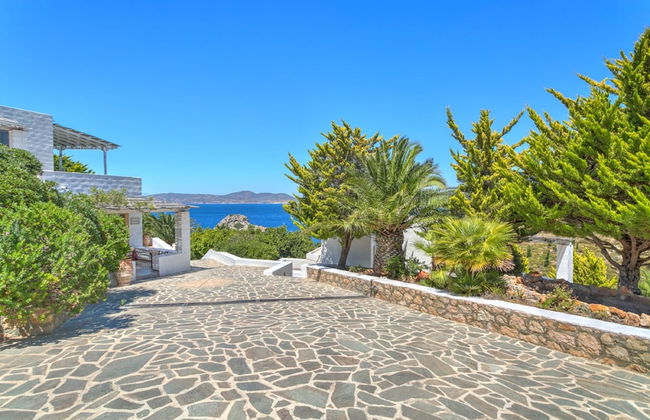 9 Muses Exclusive Apartments - Foto 46