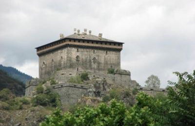 Le Vieux Noyer - Appartamenti al Verde villaggio di Rumiod - Foto 24