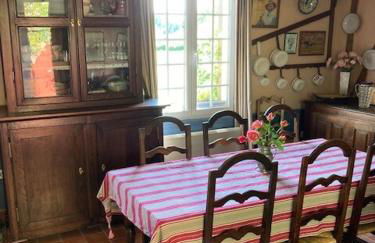 Rose des prés - Foto 19