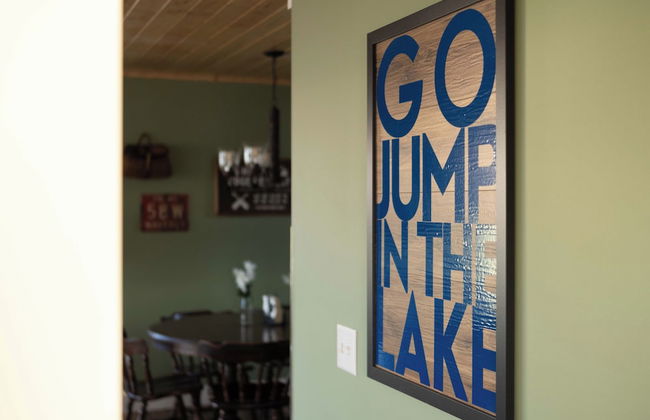 Water's Edge Retreat - Foto 26