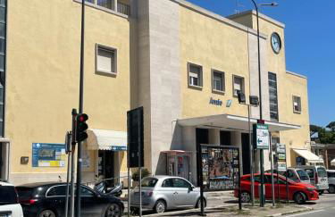 Restart Accommodations Nerone - Foto 71