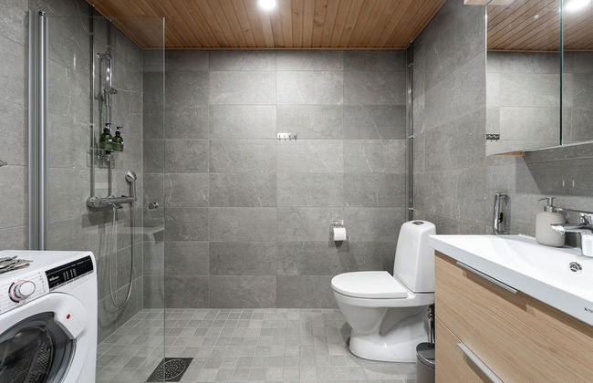 2ndhomes Salhojankatu Apartment - Foto 17