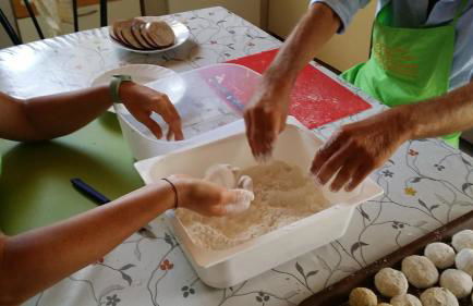 Masseria Case Damma - Photo 112