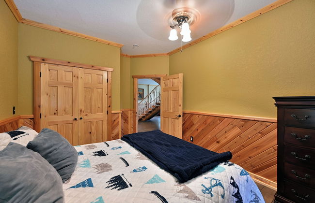 Osprey Lake Cabin - Photo 3