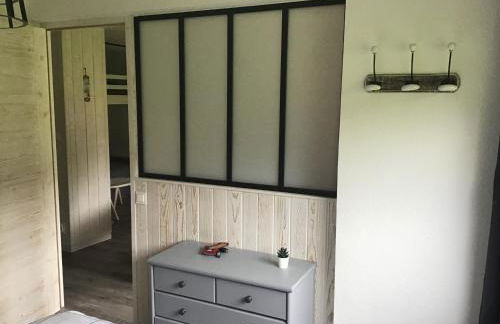 Charmant F2 bis 5 pers. au Mont-Dore avec parking, proche des pistes - FR-1-415-174 - Foto 8