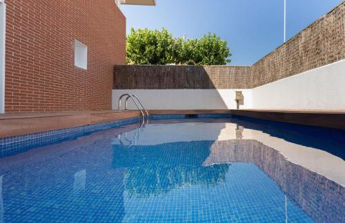 Villa Beach Barcelona - Photo 34