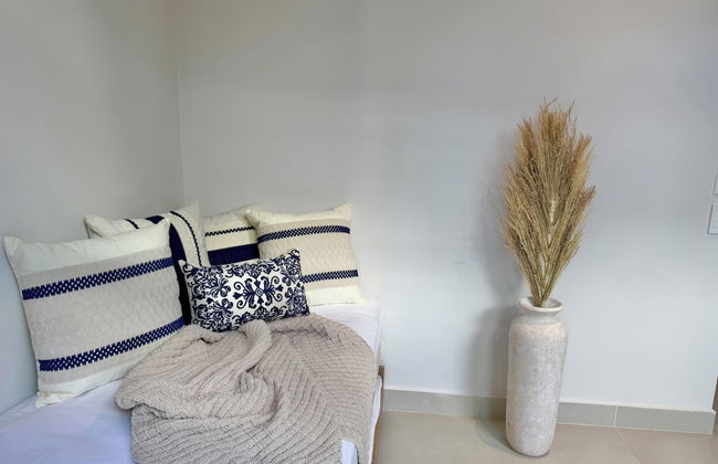 Villa Mediterranea - Foto 10