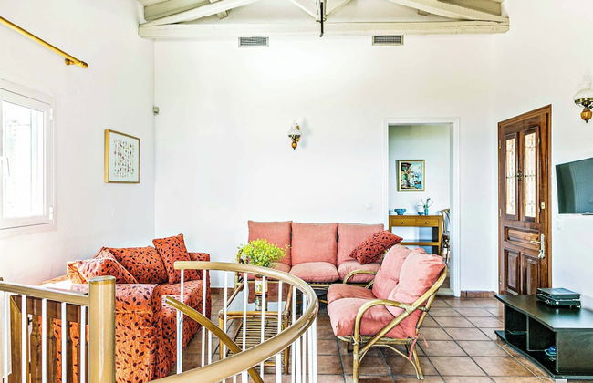 Villa Mangana - Foto 10