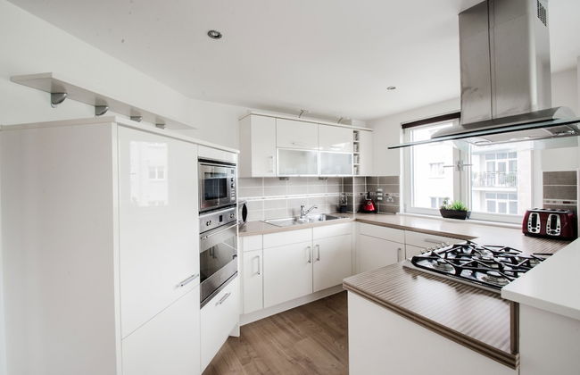 Orange Apartments-Kepplestone - Foto 8