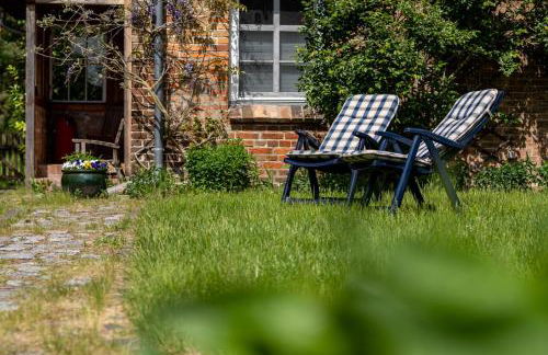 FeWo Am Wald - Foto 20