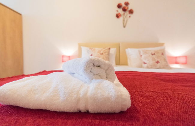 Hamilton Grace - The Quadrant - Foto 10