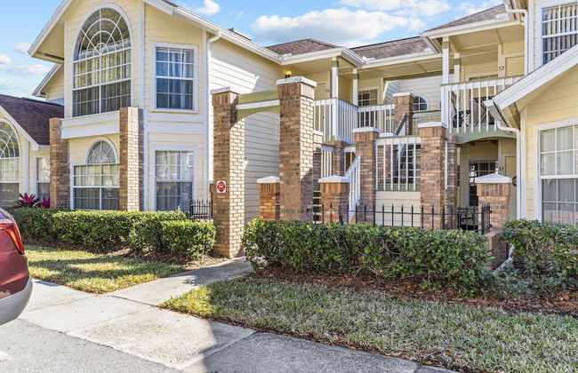 Pool, Spa, Playground and More at Villas at Laguna Bay!! - Foto 37