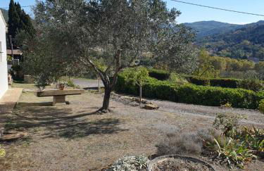 Le Gîte Sambacacia - Foto 14