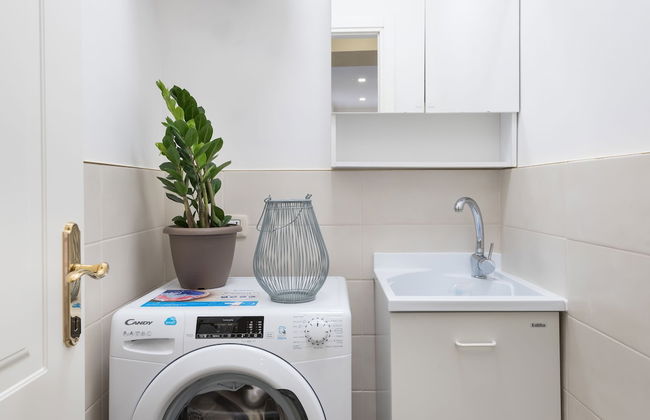 Casa Darsena with Sea View Balcony - Foto 16