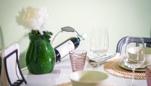 BeCute Home Cozy Apartment in City Center - Foto 4