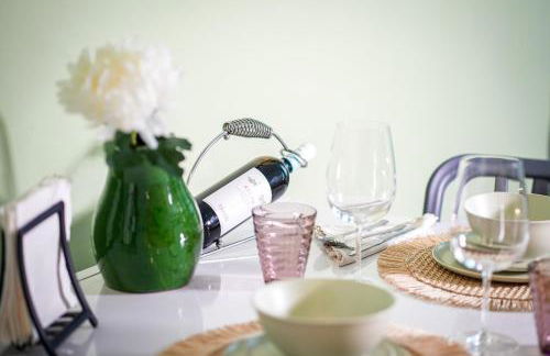 BeCute Home Cozy Apartment in City Center - Foto 7