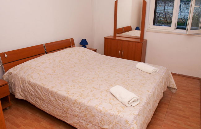 Apartments Šantić - Foto 9