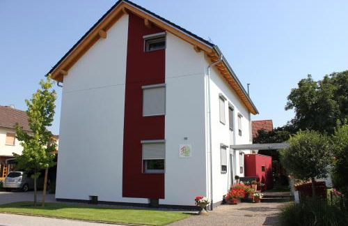 Design-Wohnungen by Ulrike Horster - Foto 35