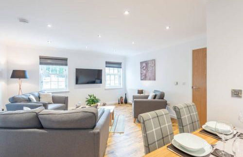 Stylish & Modern Apartment - Photo 19