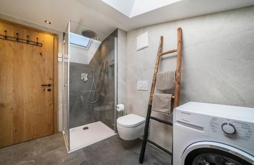 Sunnseitn Lodge Apt Mountainsuite - Foto 14